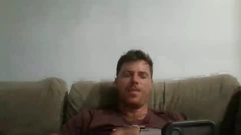 Josh online show from February 20, 12:04 pm