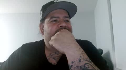 Stiffy online show from April 26, 3:09 pm