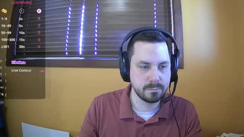 Jay online show from February 11, 2:24 pm