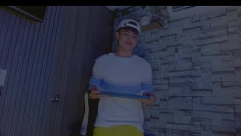 stiven leal online show from January 13, 1:10 am