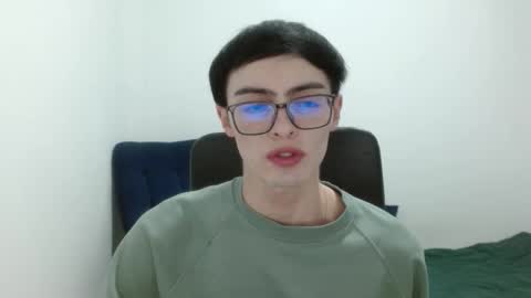 stiv_grant online show from February 21, 9:16 pm