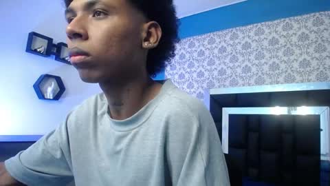 Snapshot of stiven_mcarty chatting on October 4, 8:57 pm Stiven  online show from October 4, 8:57 pm