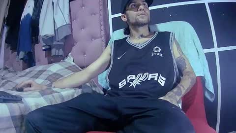 Snapshot of stivenunivers996 chatting on September 28, 7:39 am stiven online show from September 28, 7:39 am