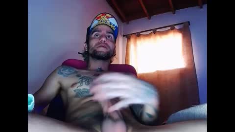 Snapshot of stivenunivers996 chatting on February 27, 7:04 pm stiven online show from February 27, 7:04 pm