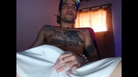 Snapshot of stivenunivers996 chatting on February 15, 4:23 pm stiven online show from February 15, 4:23 pm