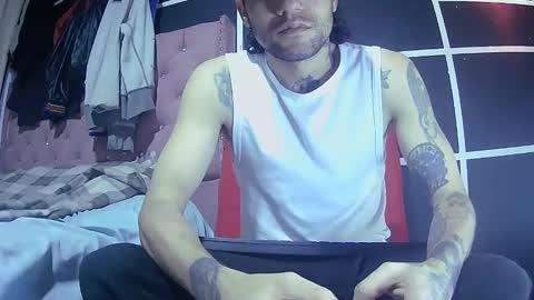 Snapshot of stivenunivers996 chatting on September 29, 9:08 am stiven online show from September 29, 9:08 am