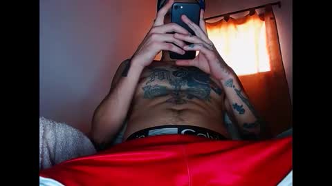 Snapshot of stivenunivers996 chatting on February 10, 5:41 pm stiven online show from February 10, 5:41 pm