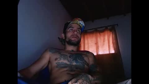 Snapshot of stivenunivers996 chatting on February 11, 1:09 pm stiven online show from February 11, 1:09 pm