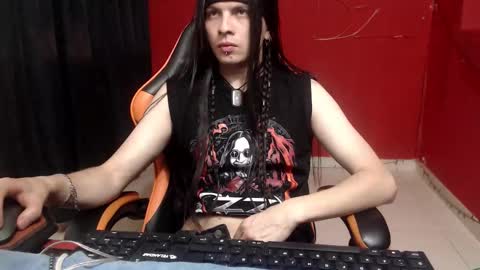 stivnhot online show from February 22, 4:03 am