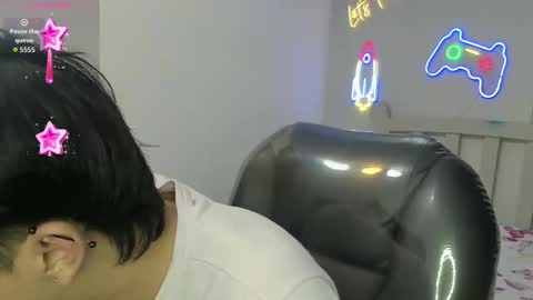 Stiwen online show from January 7, 8:25 pm