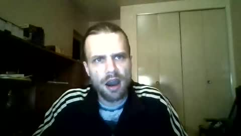 stockingsnfeet online show from June 10, 10:10 pm