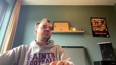 Stonerboner online show from November 23, 12:38 pm