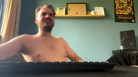 Stonerboner online show from June 27, 12:22 pm
