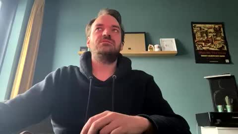 Stonerboner online show from January 11, 1:37 pm