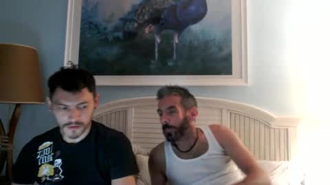 Johnny B Good online show from January 13, 7:11 am