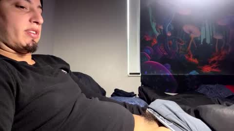 stoneinthesword online show from January 12, 12:44 pm