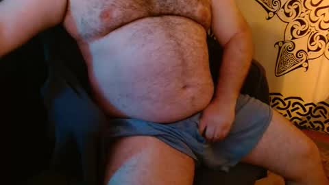 Stonerbear42 online show from November 13, 10:42 am