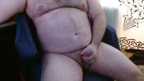 Stonerbear42 online show from November 24, 6:25 am