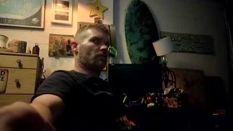 Str8 online show from July 1, 4:13 am
