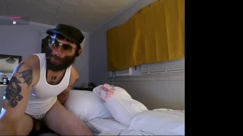 Chris4AllToWatch online show from February 3, 9:58 am