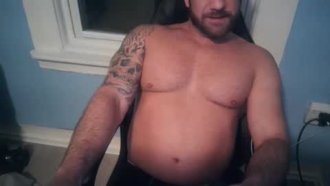 Str8 Muscle - taboo fam story online show from March 7, 9:18 am