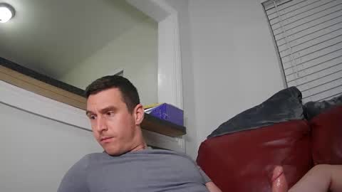 Str8StuntCox online show from May 5, 4:03 am