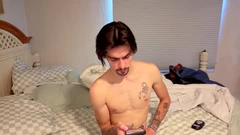 str8whiteboy21 online show from November 20, 4:28 pm