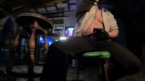 Cowboy Zuhly online show from April 9, 9:48 am