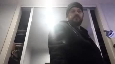 StraightSmoked online show from January 9, 8:08 am