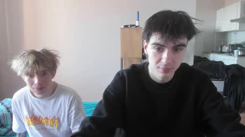 Ray online show from March 21, 11:25 am