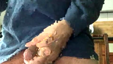 strandedstarfish online show from April 26, 4:54 am