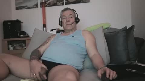 Stranger online show from March 15, 12:07 am