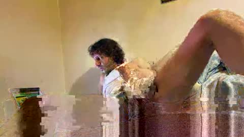 jizzers online show from January 23, 11:37 pm