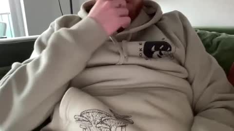 StrawberryBlnd online show from January 20, 3:28 pm