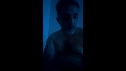 strictdaddy13 online show from December 4, 9:16 am