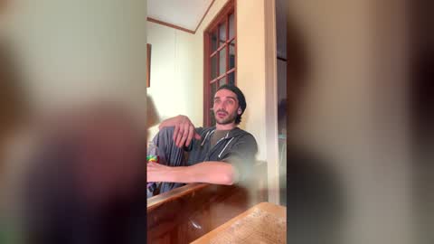 stringgreens777 online show from January 7, 8:03 pm