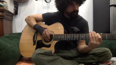 stringin69 online show from March 21, 8:30 am