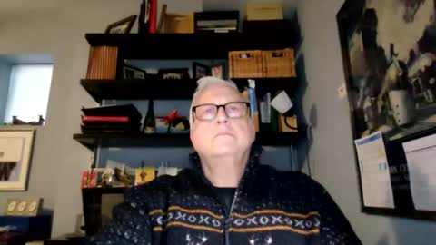 Stroking For You online show from January 14, 10:02 pm