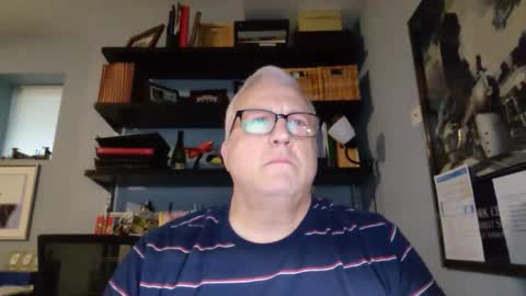 Snapshot of strkgforyou chatting on October 13, 2:56 pm Stroking For You online show from October 13, 2:56 pm