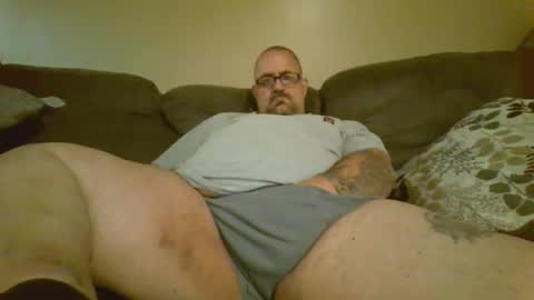 Strokeme online show from November 1, 2:26 am