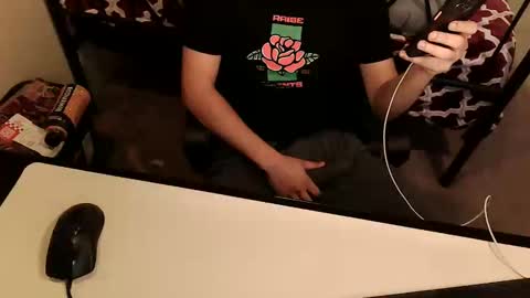 Stroke online show from April 15, 1:49 am