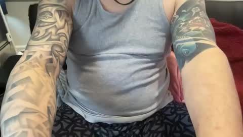 stroking33again online show from January 28, 7:32 pm