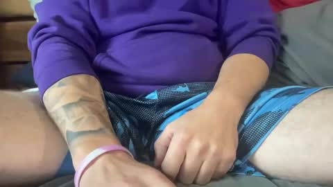 stroking33again online show from October 8, 1:04 pm