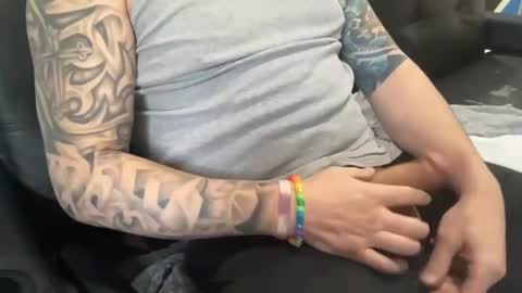 stroking33again online show from March 4, 6:29 pm