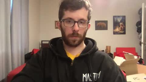 strokingdrummer2 online show from December 24, 8:16 pm