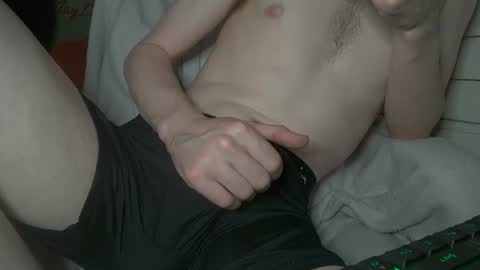 Dong Stroker online show from July 13, 9:55 am
