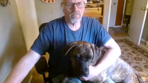 stroknpoker online show from December 21, 9:12 pm