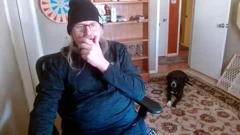 stroknpoker online show from February 6, 9:12 pm