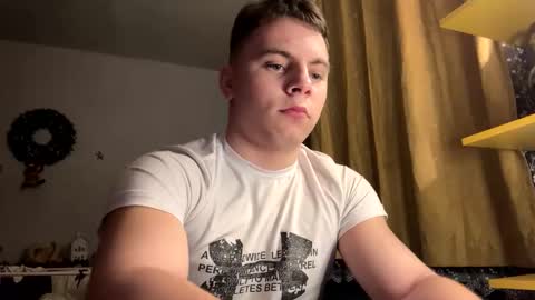 Strong Baby online show from January 12, 10:36 pm