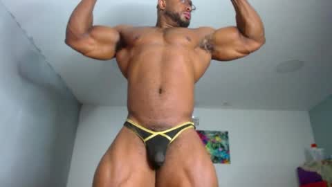 strong_george1 online show from December 24, 6:17 pm